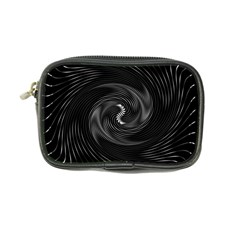 Abstract Mandala Twirl Coin Purse by Semog4