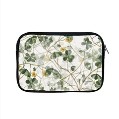 Leaves-142 Apple Macbook Pro 15  Zipper Case by nateshop