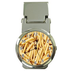 Pasta-79 Money Clip Watches by nateshop