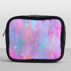 Space-25 Mini Toiletries Bag (one Side) by nateshop