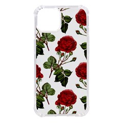 Roses-51 Iphone 14 Tpu Uv Print Case by nateshop