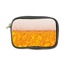 Beer Texture Drinks Texture Coin Purse by Semog4