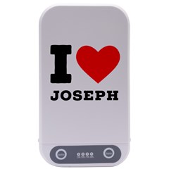 I Love Joseph Sterilizers by ilovewhateva