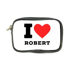 I Love Robert Coin Purse by ilovewhateva