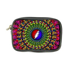 Grateful Dead Coin Purse by Semog4