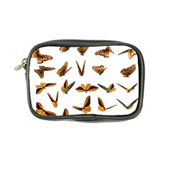 Butterfly Butterflies Insect Swarm Coin Purse by Salman4z