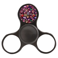 Funny Monster Mouths Finger Spinner by Salman4z