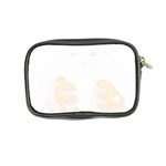 Boxing Cat Coin Purse Back