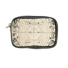 Astronomy Vintage Coin Purse by ConteMonfrey