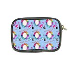 Manicure Coin Purse Back