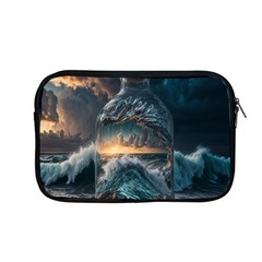 Fantasy People Mysticism Composing Fairytale Art 2 Apple Macbook Pro 13  Zipper Case by Uceng