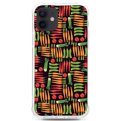 Vegetable Iphone 12/12 Pro Tpu Uv Print Case by SychEva