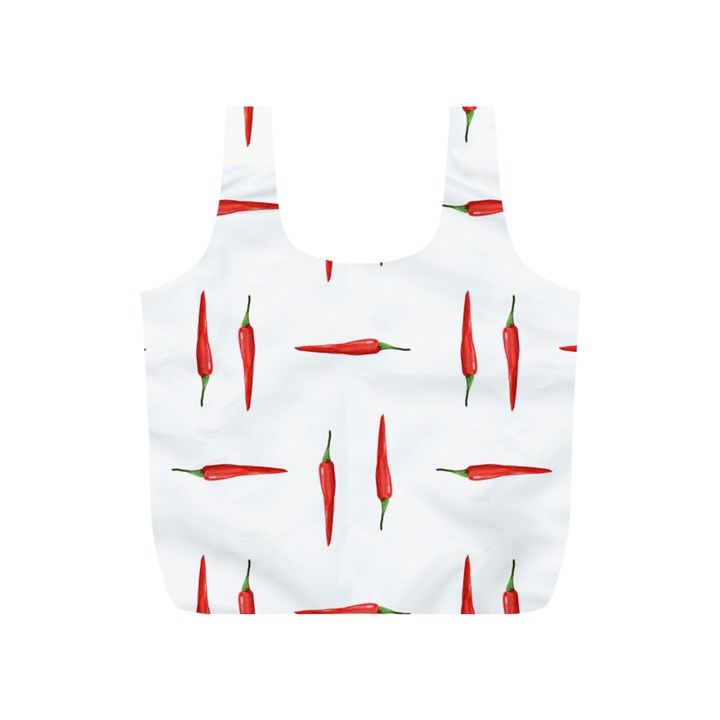 Pepper Full Print Recycle Bag (S)