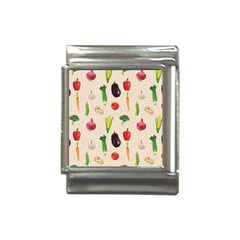 Vegetables Italian Charm (13mm) by SychEva