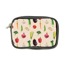 Vegetables Coin Purse by SychEva