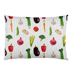 Vegetable Pillow Case by SychEva