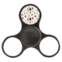 Vegetable Finger Spinner by SychEva