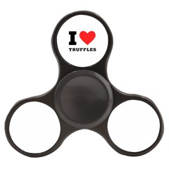 I Love Truffles Finger Spinner by ilovewhateva