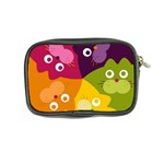 Colorful Cats Coin Purse Back