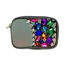 Colorful Diamonds Coin Purse by Sparkle