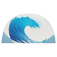 Wave Tsunami Tidal Wave Ocean Sea Water Anti Scalding Pot Cap by Ravend