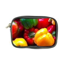 Colorful Capsicum Coin Purse by Sparkle