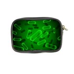 Green-rod-shaped-bacteria Coin Purse Back