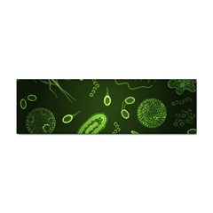 Bacteria-virus-seamless-pattern-inversion Sticker Bumper (100 Pack) by Salman4z