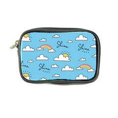 Sky-pattern Coin Purse by Salman4z