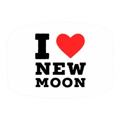 I Love New Moon Mini Square Pill Box by ilovewhateva