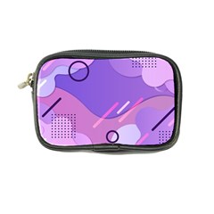 Colorful-abstract-wallpaper-theme Coin Purse by Salman4z