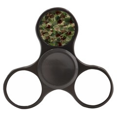 Abstract-vector-military-camouflage-background Finger Spinner by Salman4z