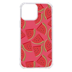 Watermelon Background Watermelon Wallpaper Iphone 13 Pro Max Tpu Uv Print Case by pakminggu