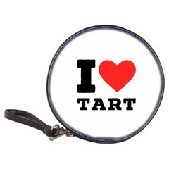 I Love Tart Classic 20-cd Wallets by ilovewhateva