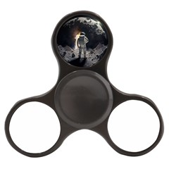 Astronaut Space Walk Finger Spinner by danenraven