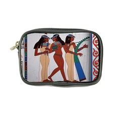 Egypt Fresco Mural Decoration Coin Purse by Mog4mog4