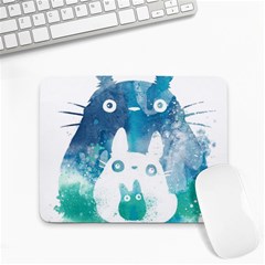 My Neighbor Totoro Small Mousepad by Mog4mog4