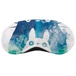 My Neighbor Totoro Sleeping Mask Front