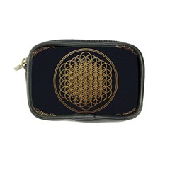 Horizon Sempiternal Bring Abstract Pattern Coin Purse by Bakwanart