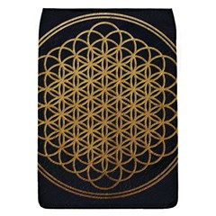 Horizon Sempiternal Bring Abstract Pattern Removable Flap Cover (s) by Bakwanart