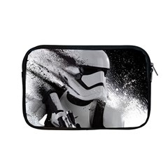 Stormtrooper Apple Macbook Pro 13  Zipper Case by Bakwanart