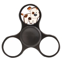 Animation-dog-cute-cartoon-drawing Finger Spinner by 99art