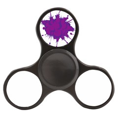 Explosion-firecracker-pyrotechnics Finger Spinner by 99art