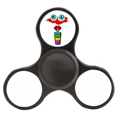 Animation-eyes-cartoon-cute-comic Finger Spinner by 99art