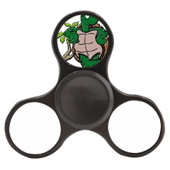 Amphibian-animal-cartoon-reptile Finger Spinner by 99art