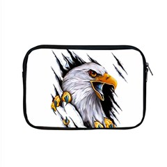 Eagle Apple Macbook Pro 15  Zipper Case by 99art