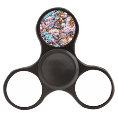 Nature Beautiful Rainbow Finger Spinner by artworkshop