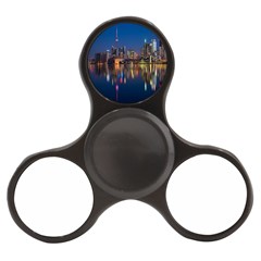 Seaside River Finger Spinner by artworkshop