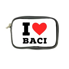 I Love Baci  Coin Purse by ilovewhateva