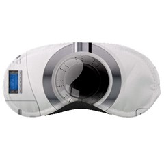 Washing Machines Home Electronic Sleeping Mask by Cowasu